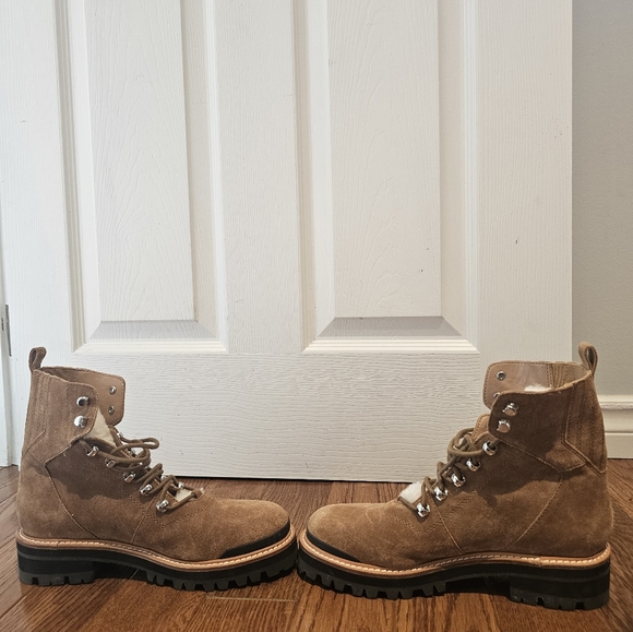 Marc Fisher Izzie Boot Size 8 - Picture 3 of 5